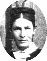 Martha Elizabeth Ashworth (1843 - 1919) Profile